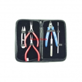 6 Pieces tool kit